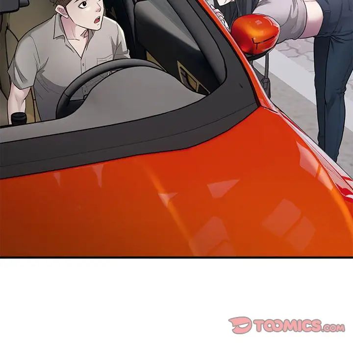 [韩国漫画] 好运出租车 剧情,OL,职场#[141P]-123
