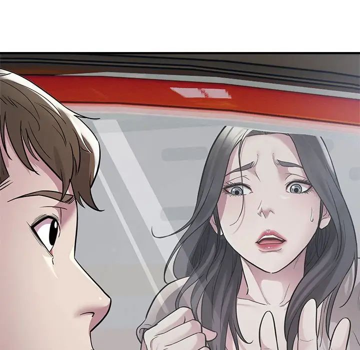 [韩国漫画] 好运出租车 剧情,OL,职场#[141P]-125