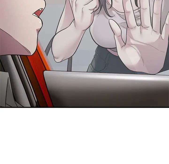 [韩国漫画] 好运出租车 剧情,OL,职场#[141P]-126