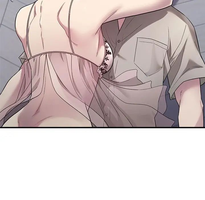 [韩国漫画] 好运出租车 剧情,OL,职场#[141P]-13