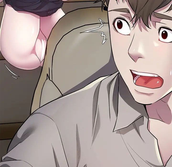 [韩国漫画] 好运出租车 剧情,OL,职场#[141P]-139