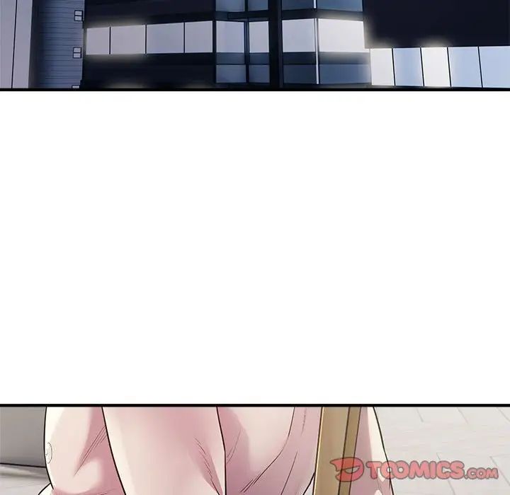 [韩国漫画] 好运出租车 剧情,OL,职场#[141P]-15