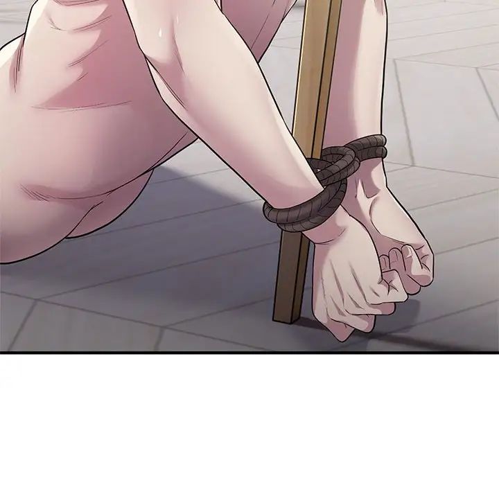 [韩国漫画] 好运出租车 剧情,OL,职场#[141P]-16
