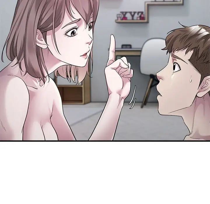[韩国漫画] 好运出租车 剧情,OL,职场#[141P]-28