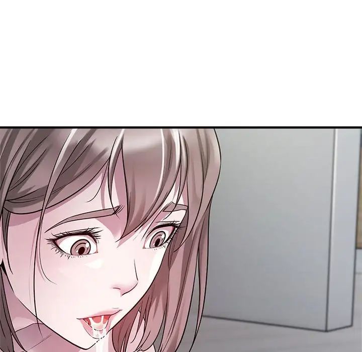 [韩国漫画] 好运出租车 剧情,OL,职场#[141P]-31