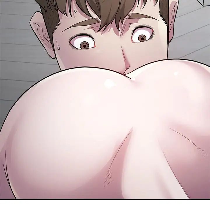 [韩国漫画] 好运出租车 剧情,OL,职场#[141P]-46