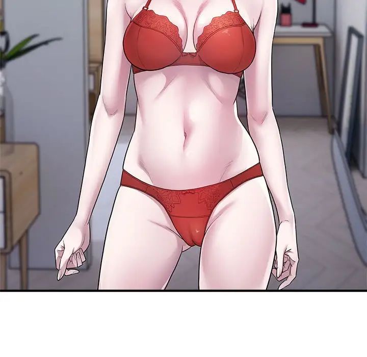 [韩国漫画] 好运出租车 剧情,OL,职场#[141P]-8