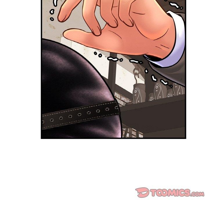 [韩国漫画] 相亲相爱一家人/亲密一家人 剧情,熟女人妻,不伦#[128P]-81