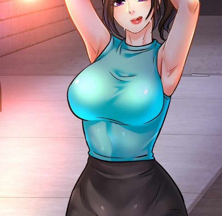 [韩国漫画] 相亲相爱一家人/亲密一家人 剧情,熟女人妻,不伦#[138P]-96