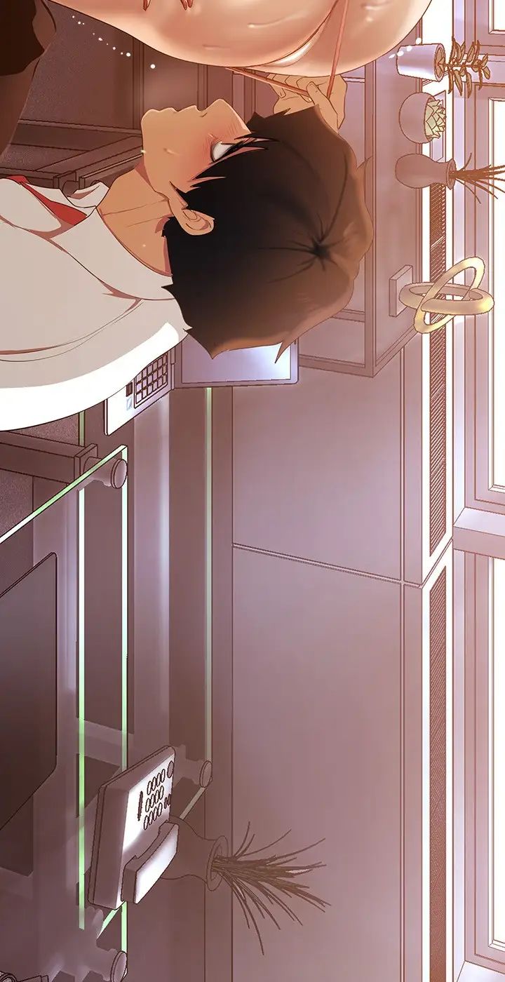 [韩国漫画] 美丽新世界 剧情,熟女人妻,巨乳大奶,OL#[37P]-35