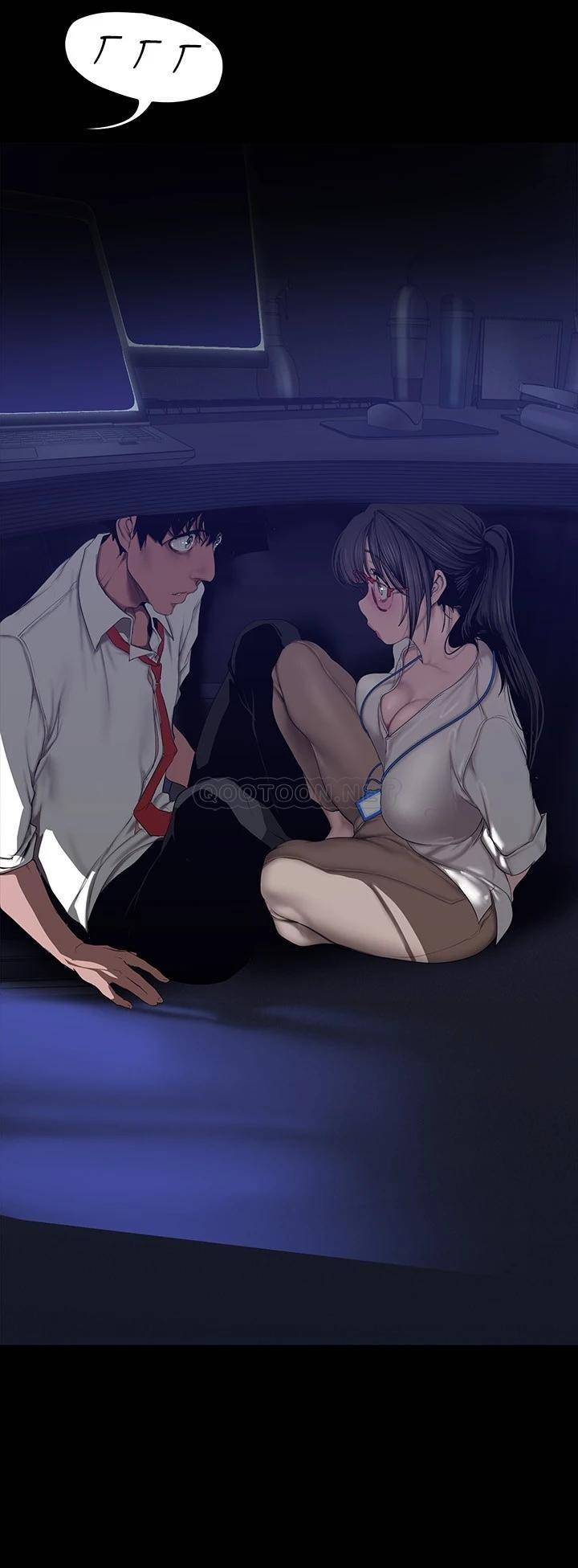 [韩国漫画] 美丽新世界 剧情,熟女人妻,巨乳大奶,OL#[36P]-21