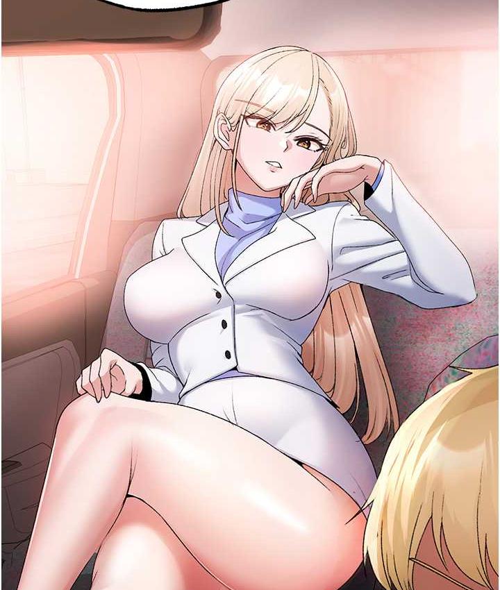 [韩国漫画] 煞气猛男 剧情,巨乳大奶#[191P]-155