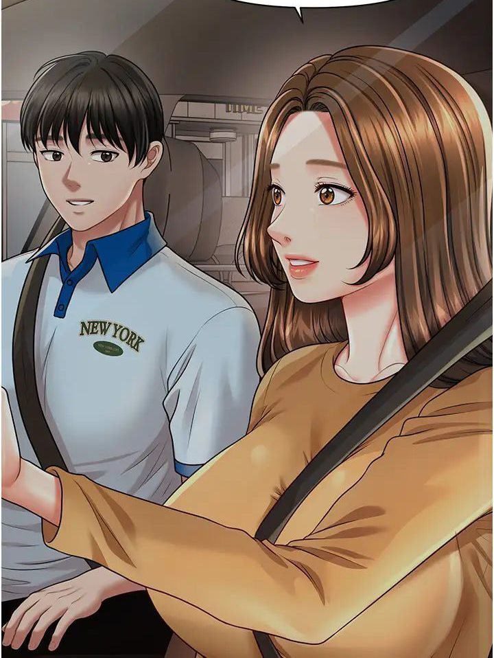 [韩国漫画] 催眠撩法 剧情,巨乳大奶,不伦#[127P]-20