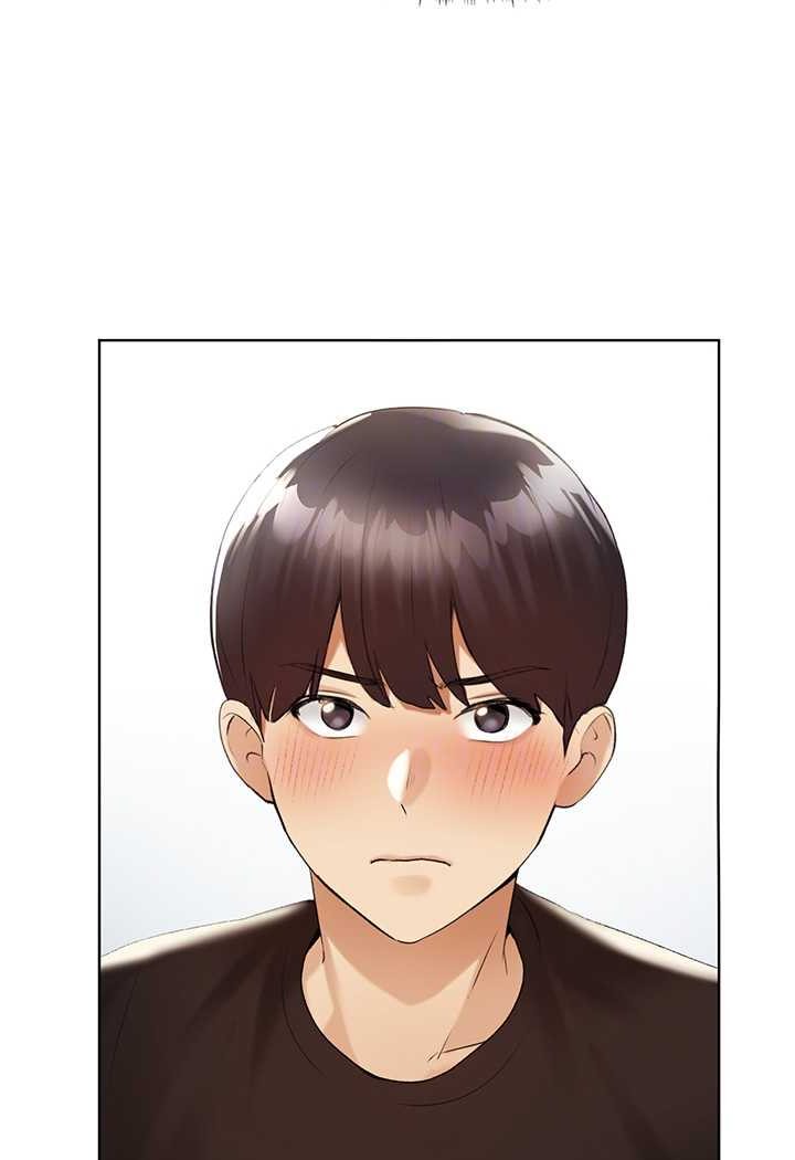 [韩国漫画] 野蛮插画家 剧情,巨乳大奶#[115P]-36