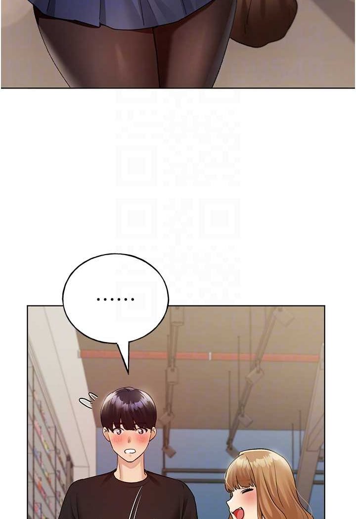 [韩国漫画] 野蛮插画家 剧情,巨乳大奶#[115P]-85