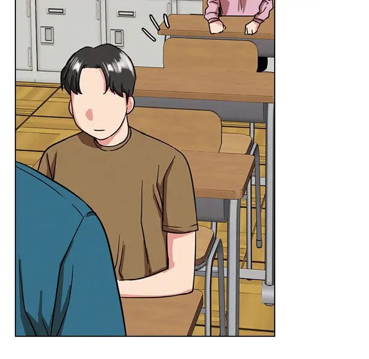 [韩国漫画] 屋檐下的光 剧情,熟女人妻#[161P]-147