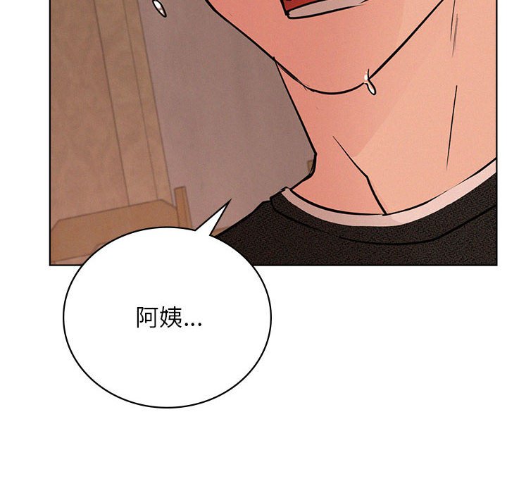[韩国漫画] 屋檐下的光 剧情,熟女人妻#[157P]-77