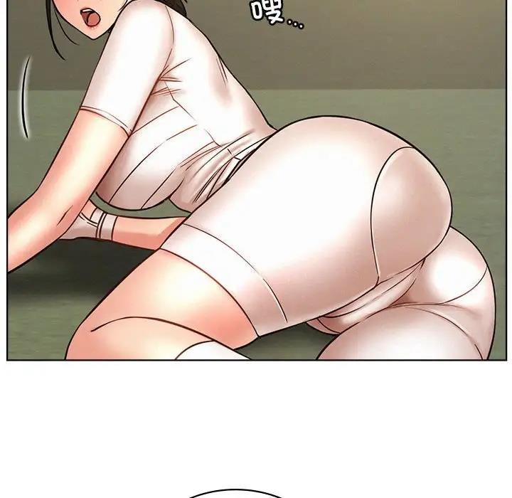 [韩国漫画] 屋檐下的光 剧情,熟女人妻#[174P]-109