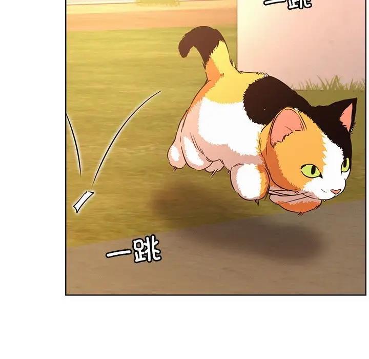 [韩国漫画] 屋檐下的光 剧情,熟女人妻#[174P]-87