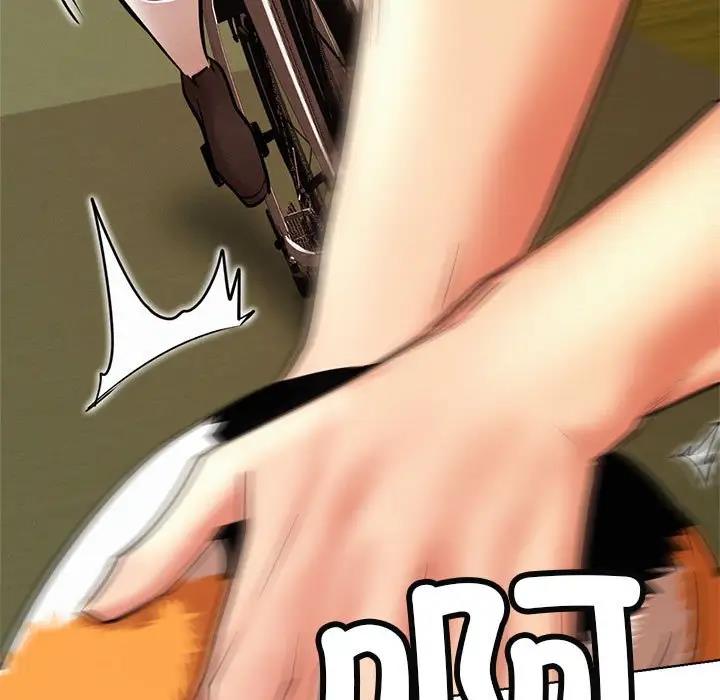 [韩国漫画] 屋檐下的光 剧情,熟女人妻#[174P]-97