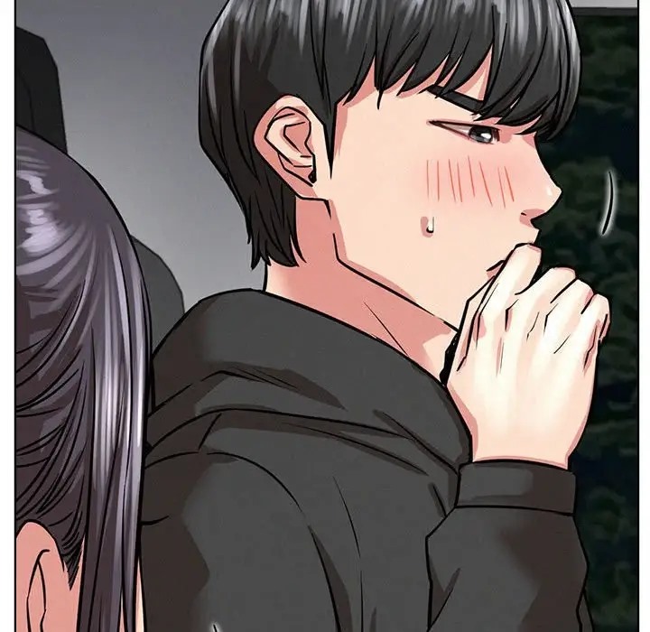 [韩国漫画] 屋檐下的光 剧情,熟女人妻#[146P]-111