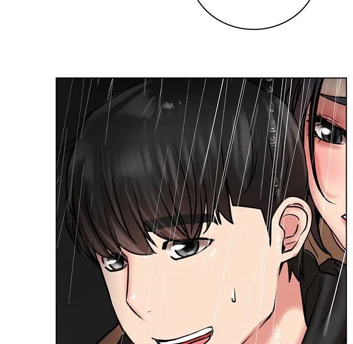 [韩国漫画] 屋檐下的光 剧情,熟女人妻#[154P]-130