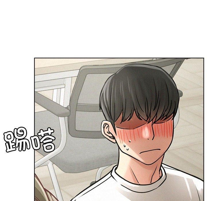 [韩国漫画] 屋檐下的光 剧情,熟女人妻#[137P]-45