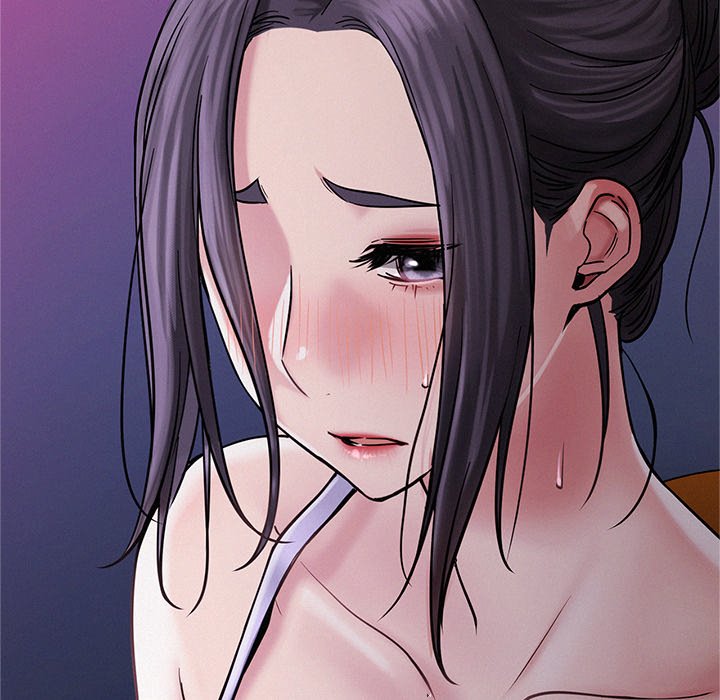 [韩国漫画] 屋檐下的光 剧情,熟女人妻#[177P]-41