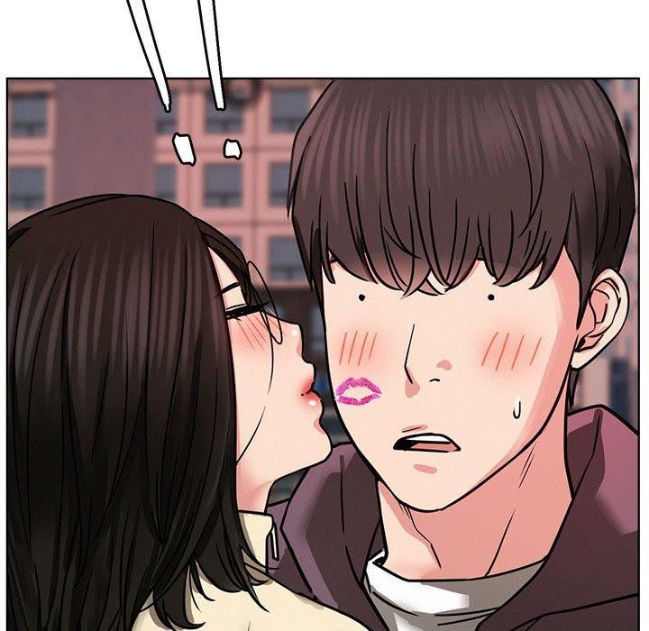 [韩国漫画] 屋檐下的光 剧情,熟女人妻#[157P]-140