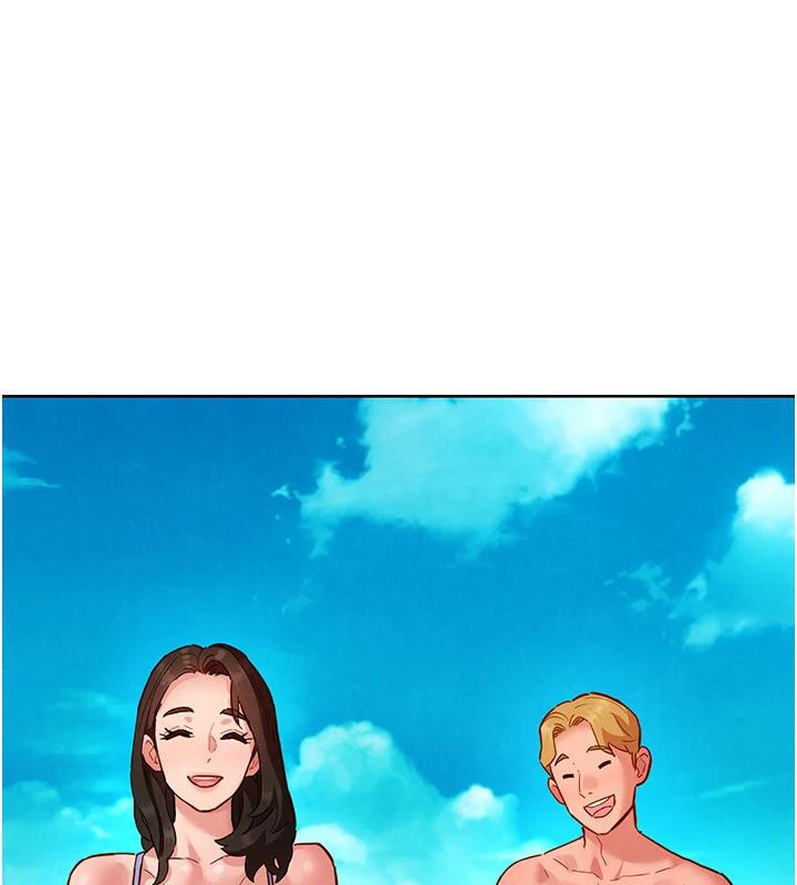 [韩国漫画] 友情万睡 爱情,巨乳大奶#[129P]-127