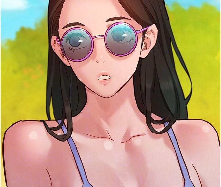 [韩国漫画] 友情万睡 爱情,巨乳大奶#[101P]-97