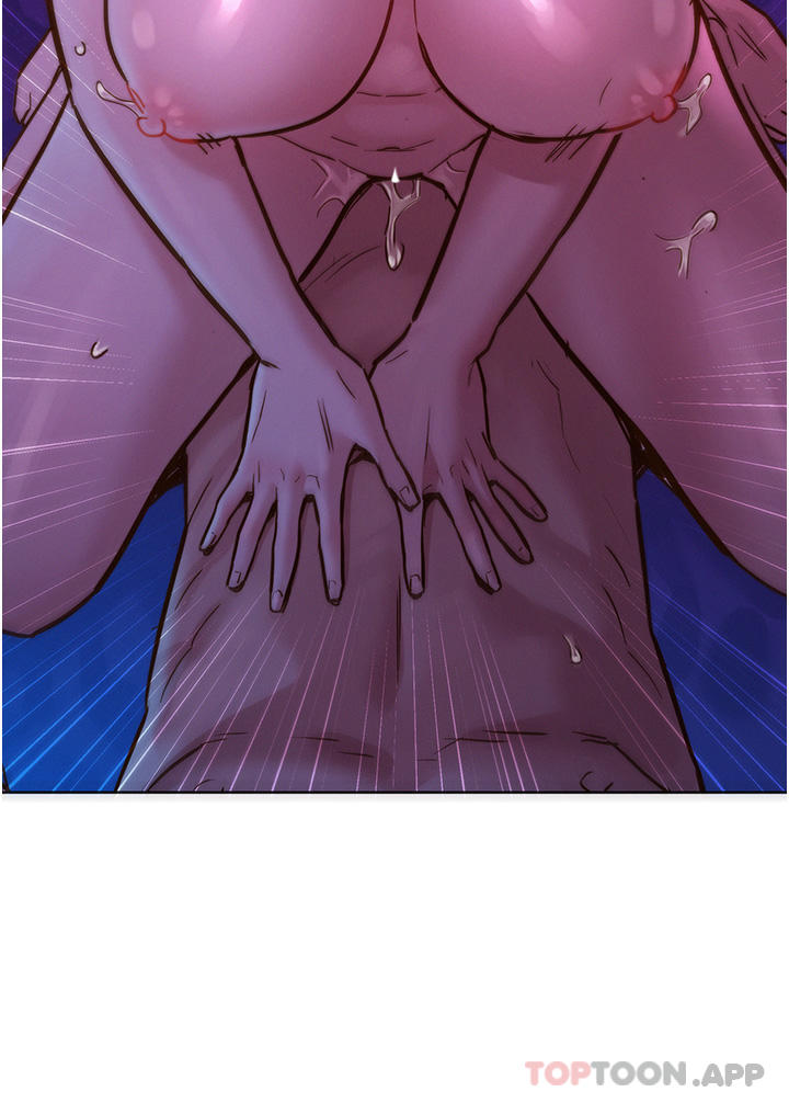 [韩国漫画] 友情万睡 爱情,巨乳大奶#[44P]-18