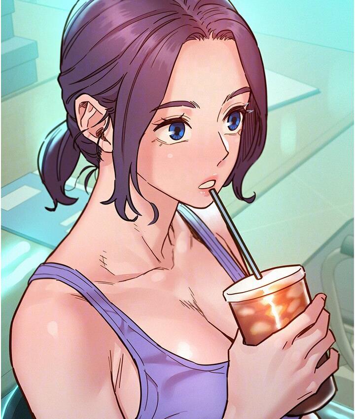 [韩国漫画] 友情万睡 爱情,巨乳大奶#[141P]-86