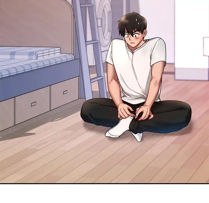 [韩国漫画] 游乐园男女 剧情,职场#[222P]-120