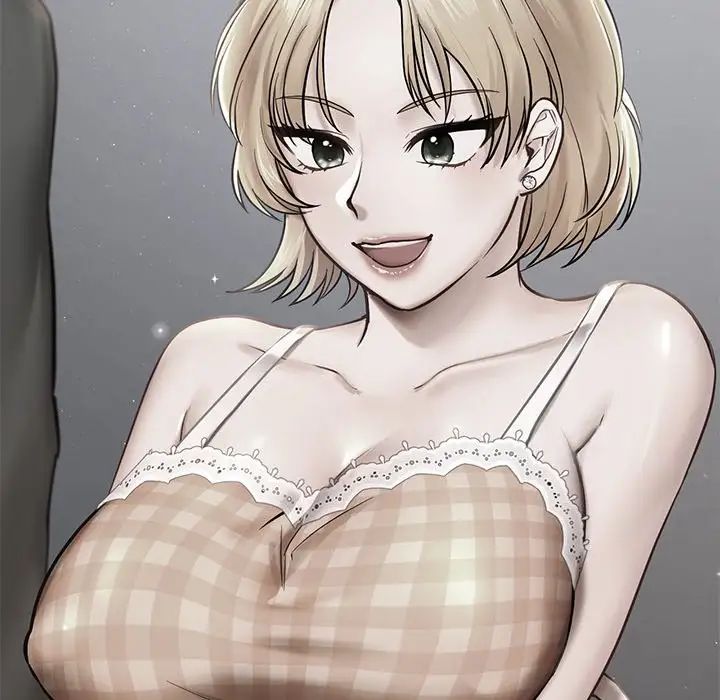 [韩国漫画] 游乐园男女 剧情,职场#[222P]-55