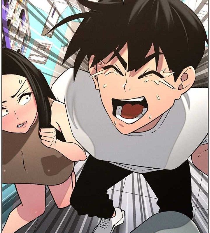 [韩国漫画] 兄妹的秘密授课 剧情,不伦,青年#[135P]-123