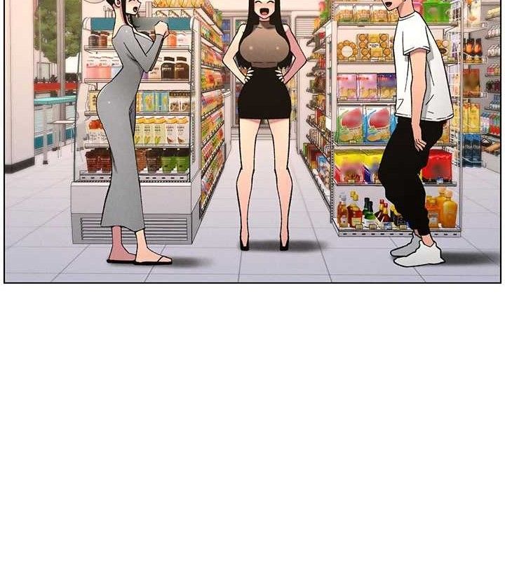 [韩国漫画] 兄妹的秘密授课 剧情,不伦,青年#[135P]-13