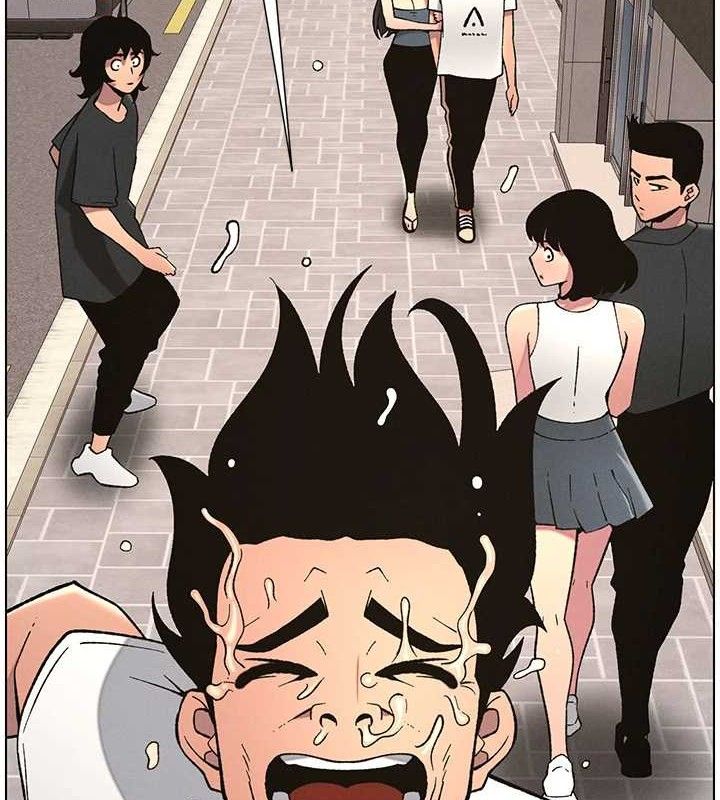 [韩国漫画] 兄妹的秘密授课 剧情,不伦,青年#[135P]-133