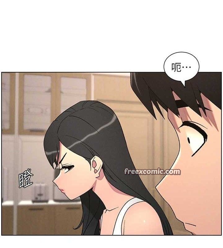 [韩国漫画] 兄妹的秘密授课 剧情,不伦,青年#[133P]-120