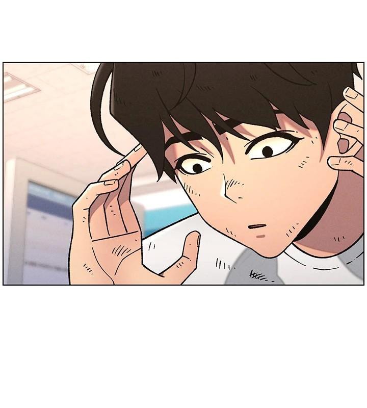 [韩国漫画] 兄妹的秘密授课 剧情,不伦,青年#[128P]-78
