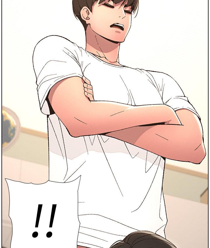 [韩国漫画] 兄妹的秘密授课 剧情,不伦,青年#[106P]-52