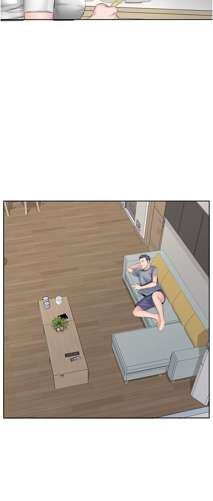[韩国漫画] 今天吃饱了吗 剧情,巨乳大奶#[38P]-30