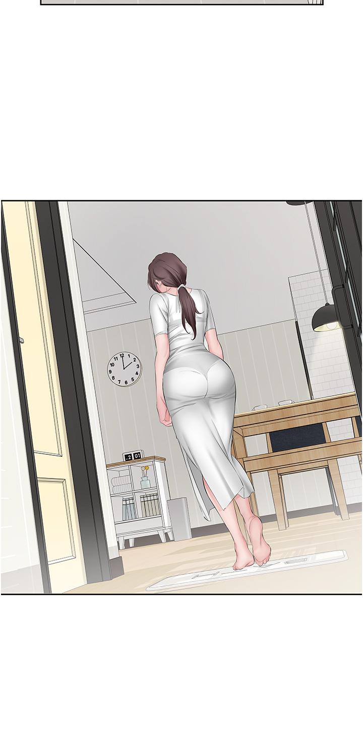 [韩国漫画] 今天吃饱了吗 剧情,巨乳大奶#[38P]-32