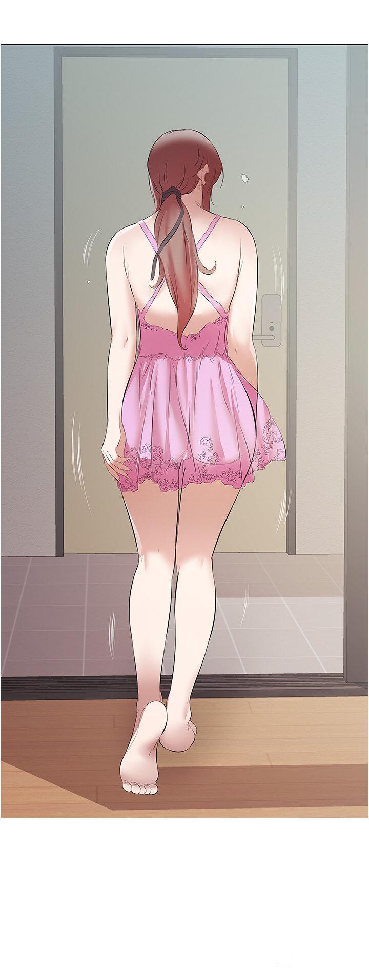 [韩国漫画] 今天吃饱了吗 剧情,巨乳大奶#[35P]-8