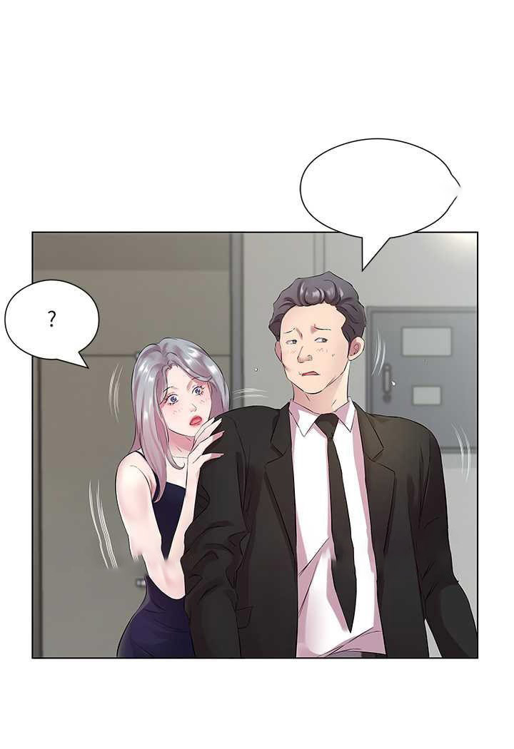 [韩国漫画] 今天吃饱了吗 剧情,巨乳大奶#[77P]-9