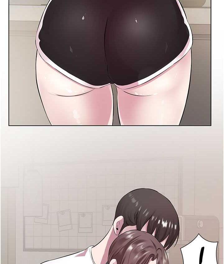 [韩国漫画] 今天吃饱了吗 剧情,巨乳大奶#[96P]-61