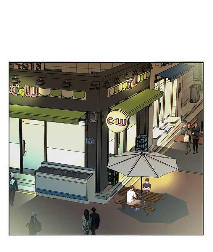 [韩国漫画] 今天吃饱了吗 剧情,巨乳大奶#[95P]-4
