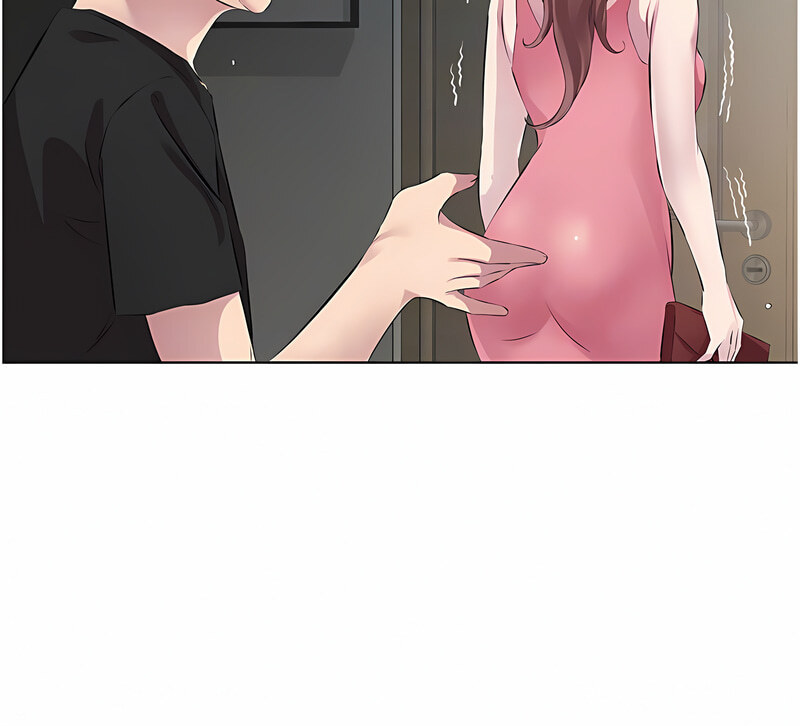 [韩国漫画] 今天吃饱了吗 剧情,巨乳大奶#[110P]-70