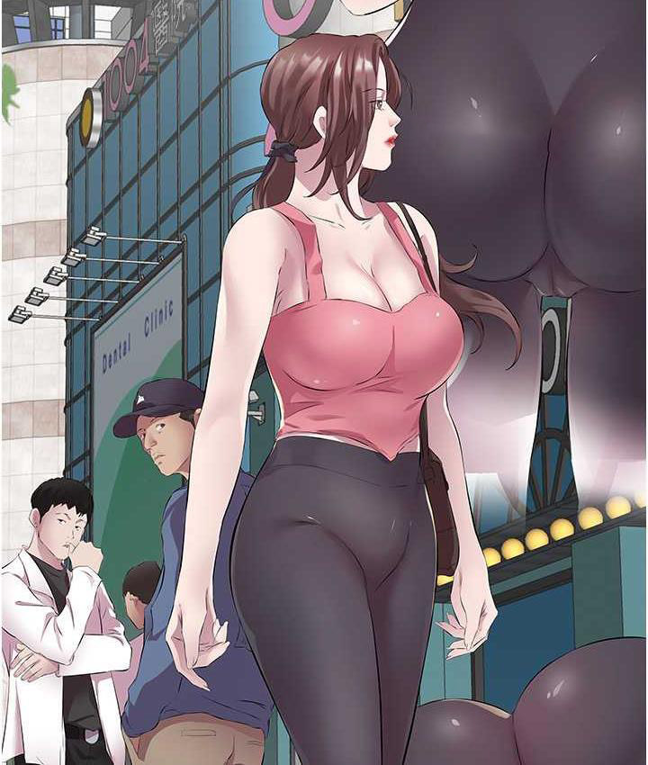 [韩国漫画] 今天吃饱了吗 剧情,巨乳大奶#[97P]-40