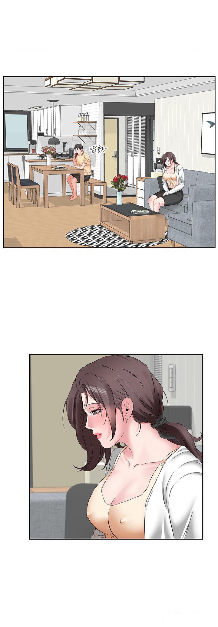 [韩国漫画] 今天吃饱了吗 剧情,巨乳大奶#[33P]-20